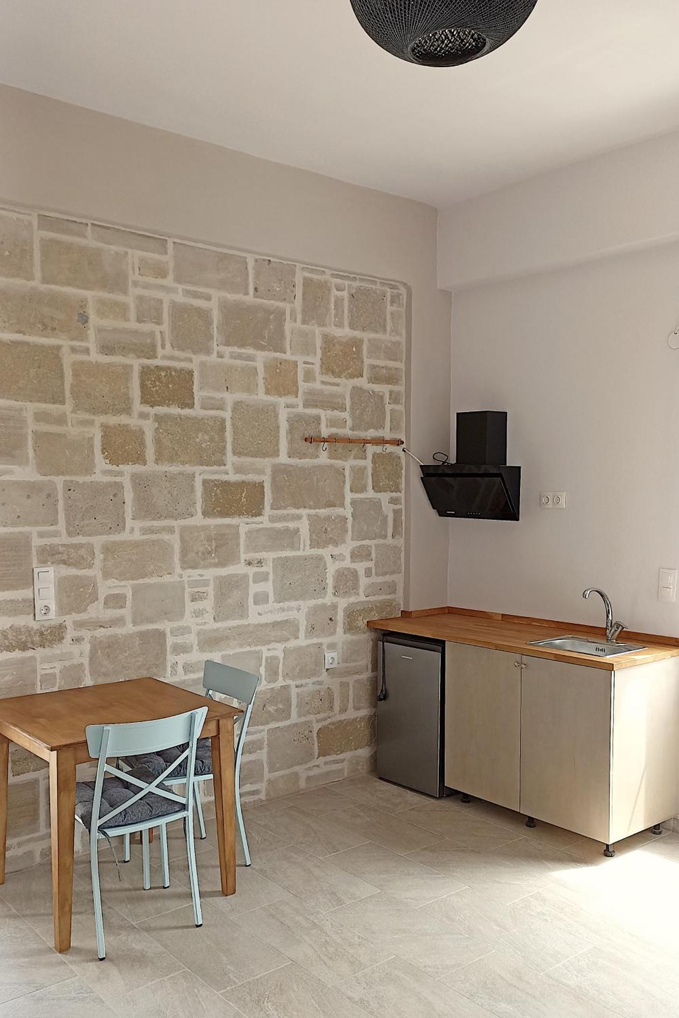 Ferienwohnung Mulberry Hill - Amazing Panoramic Views - Kíssamos Exterior foto